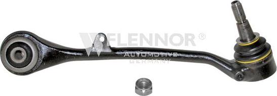 Flennor FL603-F - Bras de liaison, suspension de roue cwaw.fr