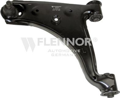 Flennor FL603-G - Bras de liaison, suspension de roue cwaw.fr