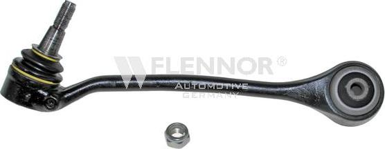 Flennor FL602-F - Bras de liaison, suspension de roue cwaw.fr