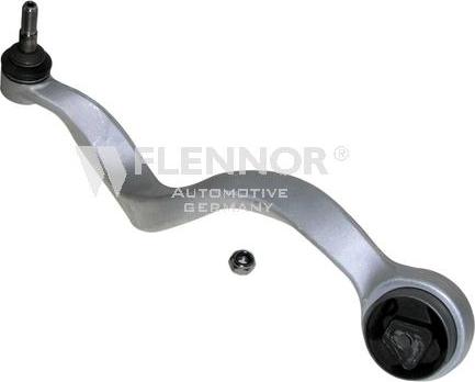 Flennor FL619-F - Bras de liaison, suspension de roue cwaw.fr