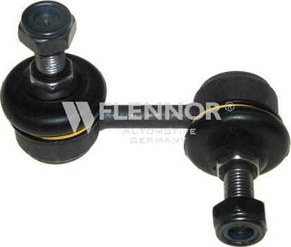 Flennor FL615-H - Entretoise / tige, stabilisateur cwaw.fr