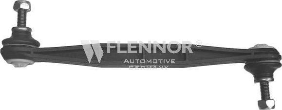 Flennor FL616-H - Entretoise / tige, stabilisateur cwaw.fr