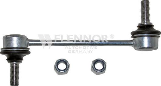 Flennor FL618-H - Entretoise / tige, stabilisateur cwaw.fr