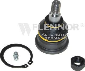 Flennor FL613-D - Rotule de suspension cwaw.fr