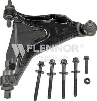 Flennor FL612-G - Bras de liaison, suspension de roue cwaw.fr