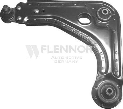 Flennor FL617-G - Bras de liaison, suspension de roue cwaw.fr