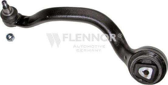 Flennor FL689-F - Bras de liaison, suspension de roue cwaw.fr