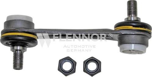 Flennor FL686-H - Entretoise / tige, stabilisateur cwaw.fr