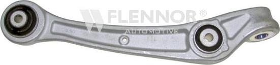 Flennor FL682-F - Bras de liaison, suspension de roue cwaw.fr