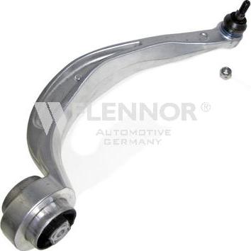 Flennor FL687-F - Bras de liaison, suspension de roue cwaw.fr