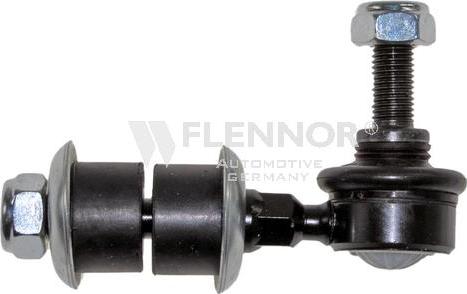 Flennor FL634-H - Entretoise / tige, stabilisateur cwaw.fr