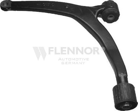 Flennor FL636-G - Bras de liaison, suspension de roue cwaw.fr