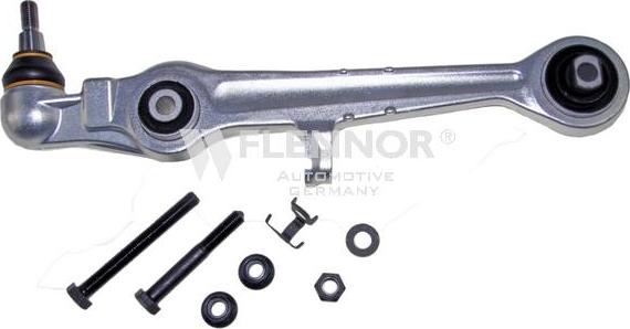 Flennor FL631-F - Bras de liaison, suspension de roue cwaw.fr