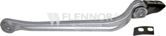 Flennor FL633-F - Bras de liaison, suspension de roue cwaw.fr