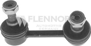 Flennor FL637-H - Entretoise / tige, stabilisateur cwaw.fr