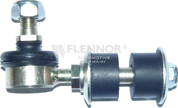 Flennor FL620-H - Entretoise / tige, stabilisateur cwaw.fr