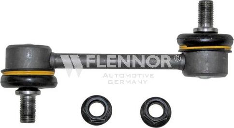 Flennor FL621-H - Entretoise / tige, stabilisateur cwaw.fr