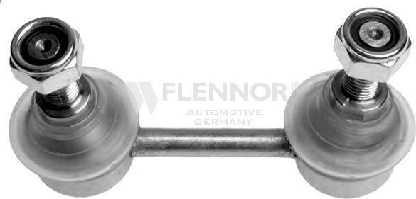 Flennor FL627-H - Entretoise / tige, stabilisateur cwaw.fr