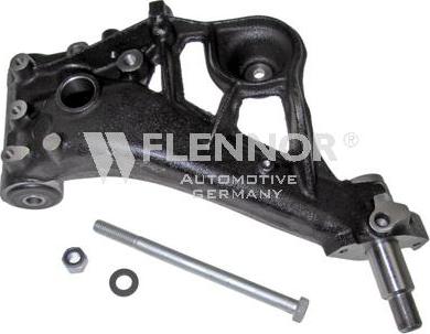 Flennor FL670-G - Bras de liaison, suspension de roue cwaw.fr