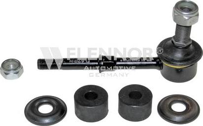 Flennor FL670-H - Entretoise / tige, stabilisateur cwaw.fr