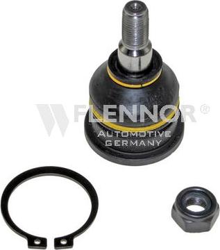 Flennor FL673-D - Rotule de suspension cwaw.fr