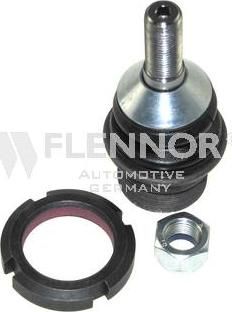 Flennor FL0999-D - Rotule de suspension cwaw.fr