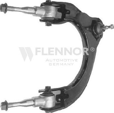 Flennor FL0990-G - Bras de liaison, suspension de roue cwaw.fr