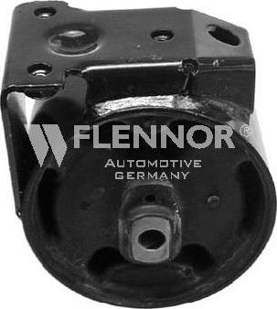 Flennor FL0992-J - Support moteur cwaw.fr