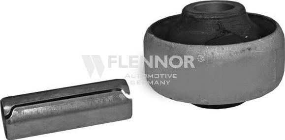 Flennor FL0997-J - Kit de remise en état, bras de liaison cwaw.fr