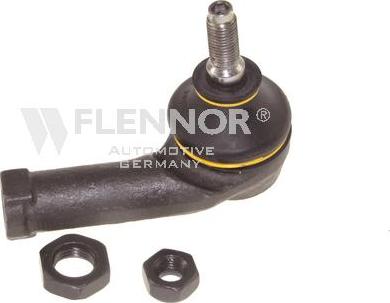 Flennor FL0944-B - Rotule de barre de connexion cwaw.fr