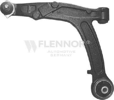 Flennor FL0941-G - Bras de liaison, suspension de roue cwaw.fr