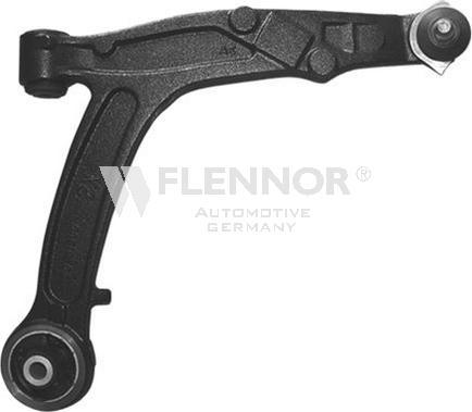 Flennor FL0942-G - Bras de liaison, suspension de roue cwaw.fr