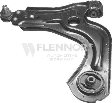 Flennor FL094-G - Bras de liaison, suspension de roue cwaw.fr