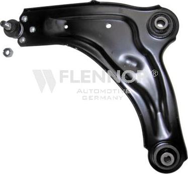 Flennor FL0959-G - Bras de liaison, suspension de roue cwaw.fr