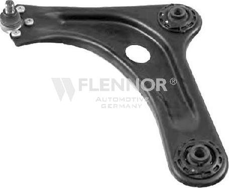 Flennor FL0954-G - Bras de liaison, suspension de roue cwaw.fr