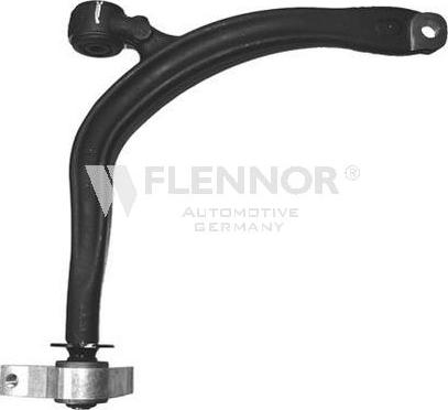 Flennor FL0956-G - Bras de liaison, suspension de roue cwaw.fr