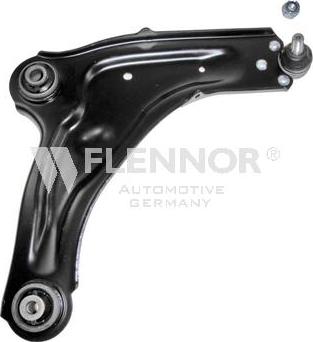 Flennor FL0950-G - Bras de liaison, suspension de roue cwaw.fr