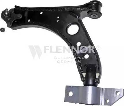 Flennor FL0951-G - Bras de liaison, suspension de roue cwaw.fr