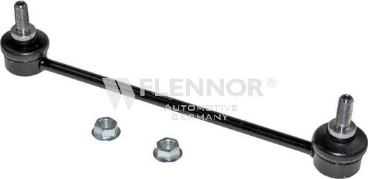 Flennor FL0969-H - Entretoise / tige, stabilisateur cwaw.fr