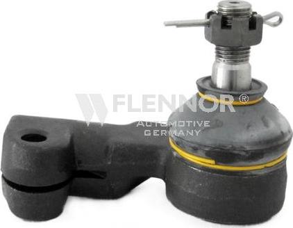 Flennor FL0960-B - Rotule de barre de connexion cwaw.fr