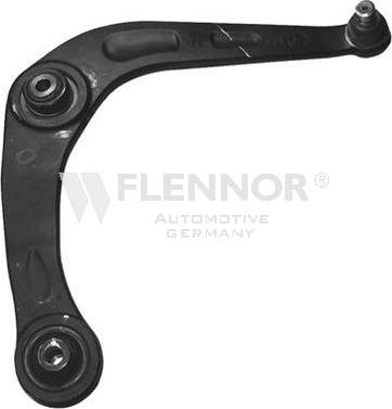 Flennor FL0960-G - Bras de liaison, suspension de roue cwaw.fr