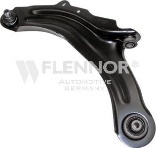 Flennor FL0967-G - Bras de liaison, suspension de roue cwaw.fr