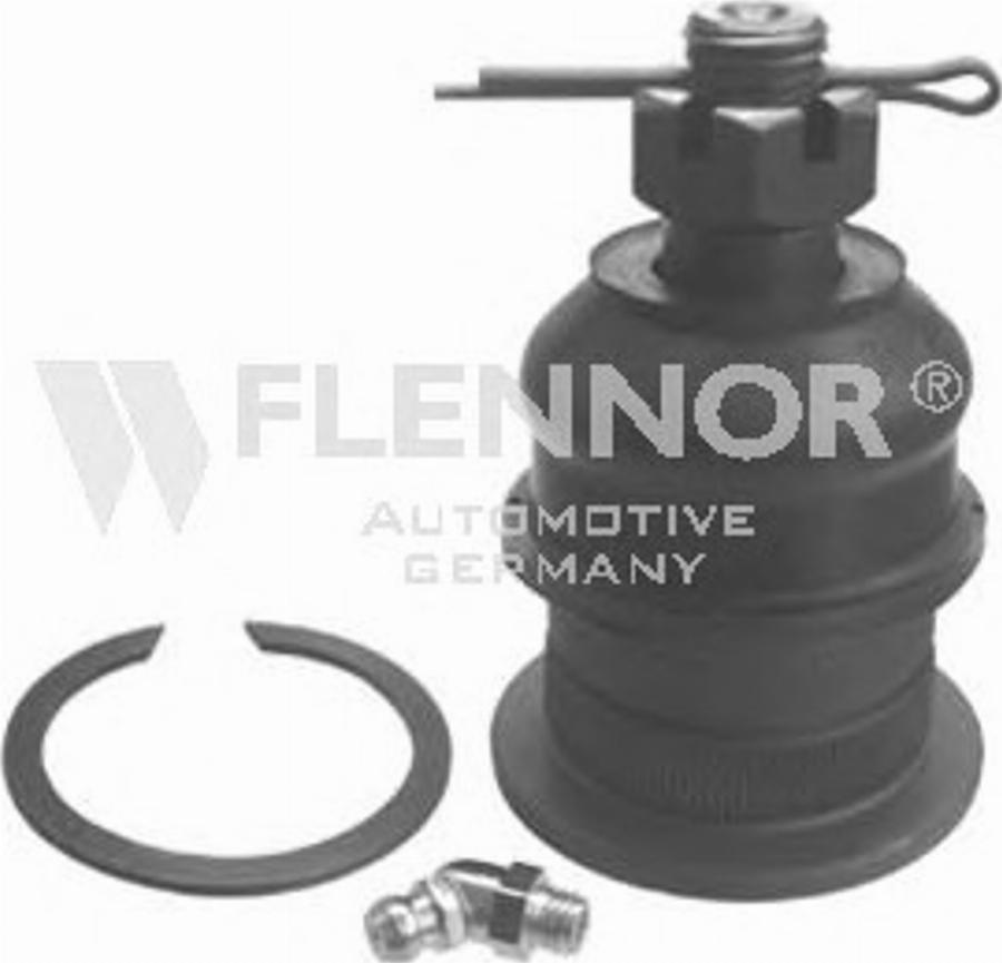 Flennor FL0909-G - Rotule de suspension cwaw.fr