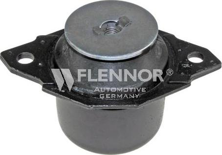 Flennor FL0904-J - Support moteur cwaw.fr