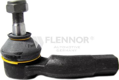 Flennor FL0907-B - Rotule de barre de connexion cwaw.fr