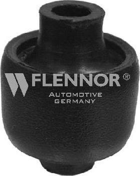 Flennor FL0907-J - Suspension, bras de liaison cwaw.fr