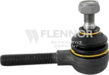 Flennor FL090-B - Rotule de barre de connexion cwaw.fr