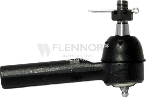 Flennor FL0919-B - Rotule de barre de connexion cwaw.fr