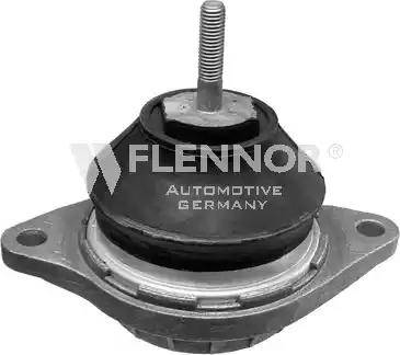 Flennor FL0910-J - Support moteur cwaw.fr