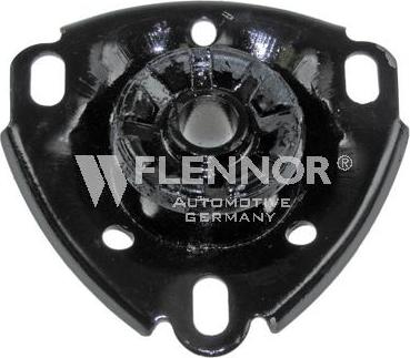 Flennor FL0912-J - Coupelle de suspension cwaw.fr